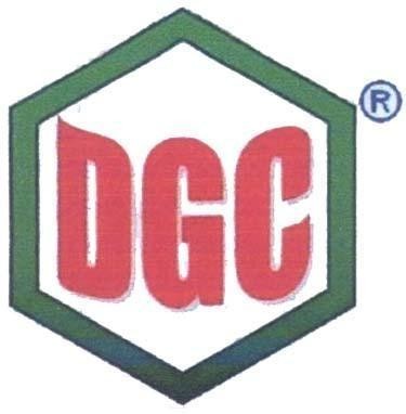 Mẫu nhãn hiệu DGC