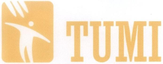 Mẫu nhãn hiệu TUMI
