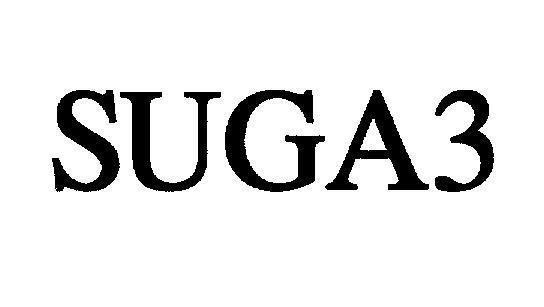 Mẫu nhãn hiệu SUGA3