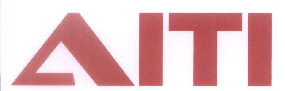 Mẫu nhãn hiệu AITI