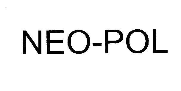Mẫu nhãn hiệu NEO-POL