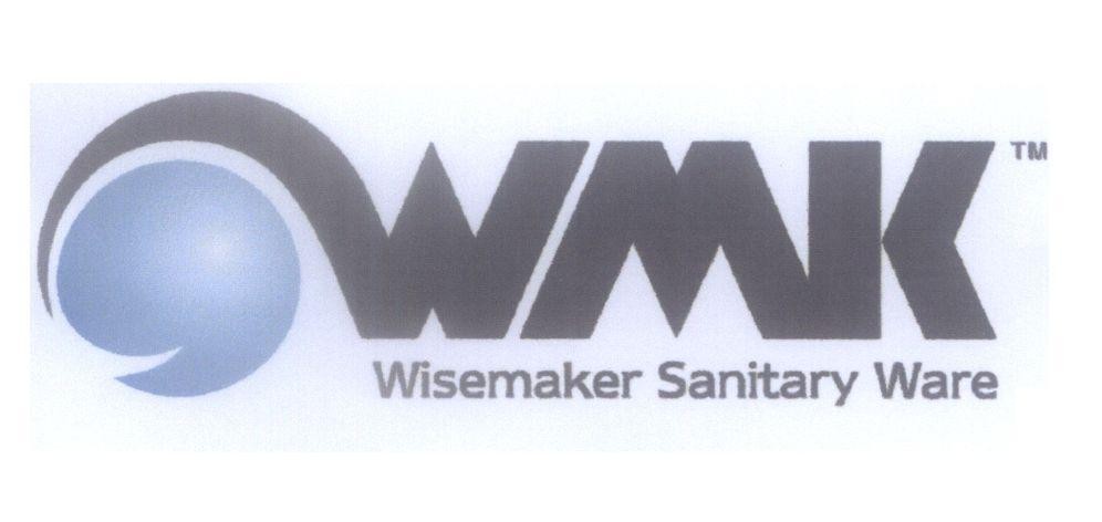 Mẫu nhãn hiệu WMK Wisemaker Sanitary Ware