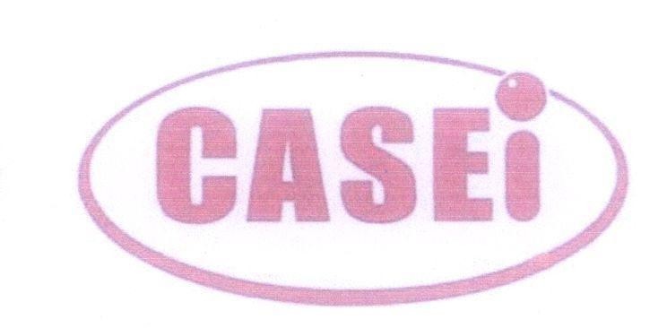 Mẫu nhãn hiệu CASEi