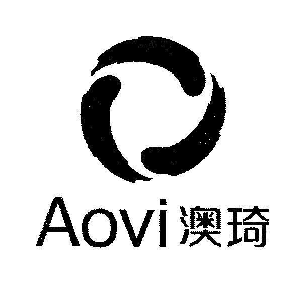 Mẫu nhãn hiệu Aovi [Aovi]
