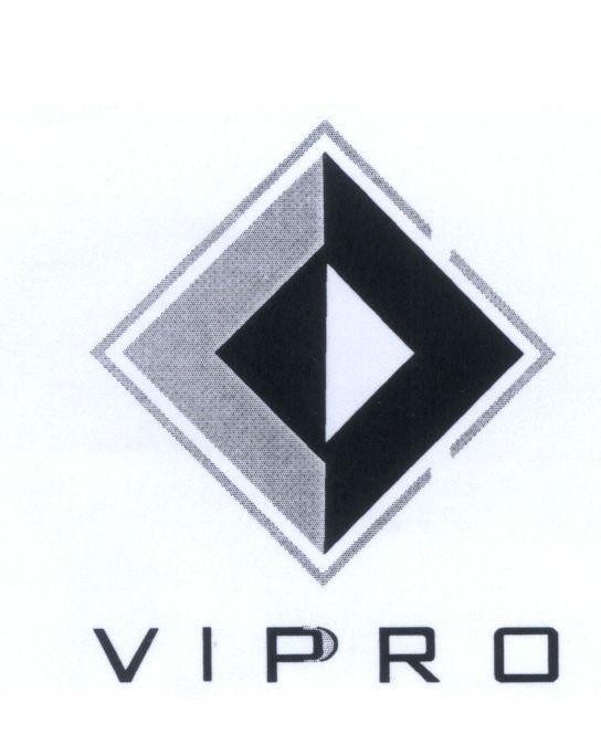 Mẫu nhãn hiệu VIPRO P