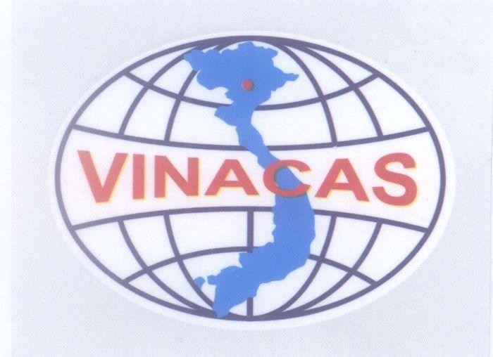 Mẫu nhãn hiệu VINACAS