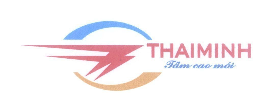 Mẫu nhãn hiệu THAIMINH Tầm cao mới