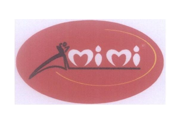 Mẫu nhãn hiệu mimi