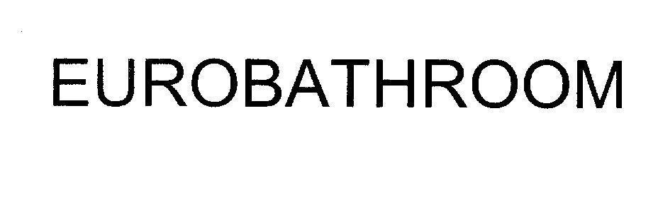 Mẫu nhãn hiệu EUROBATHROOM