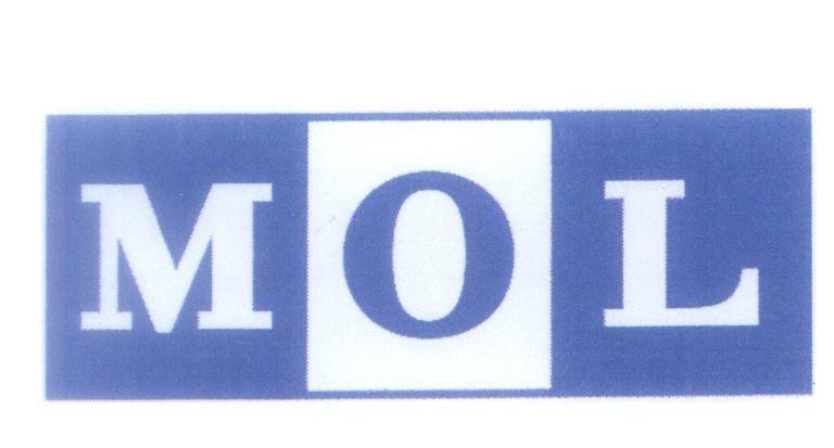 Mẫu nhãn hiệu MOL
