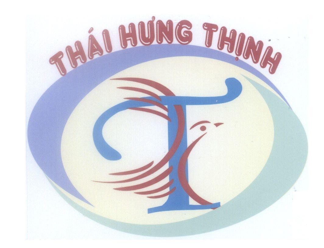 Mẫu nhãn hiệu T h Thái Hưng Thịnh