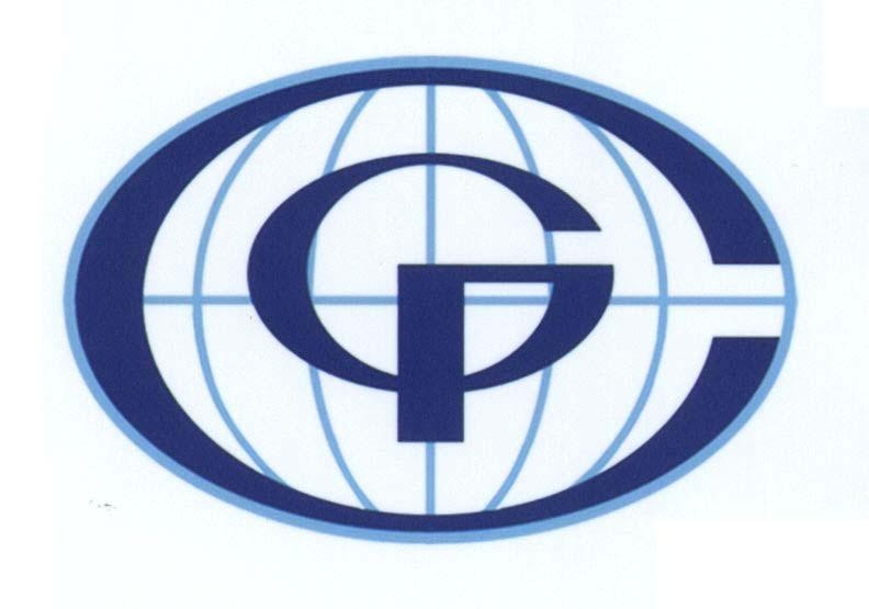 Mẫu nhãn hiệu G P C