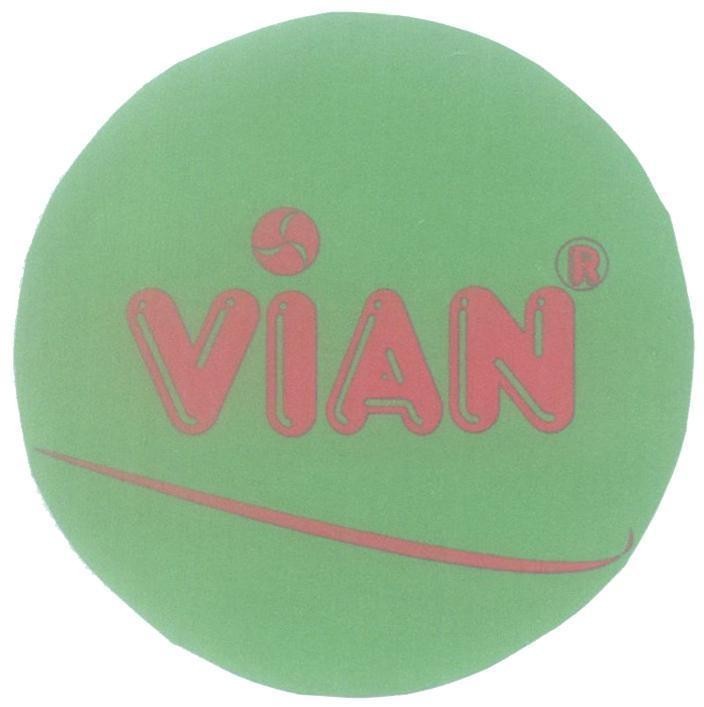 Mẫu nhãn hiệu VIAN