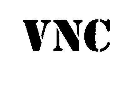 Mẫu nhãn hiệu VNC