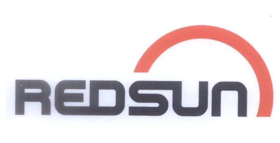 Mẫu nhãn hiệu RED SUN
