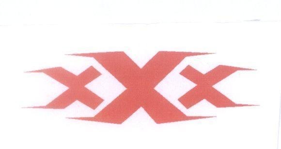Mẫu nhãn hiệu XXX