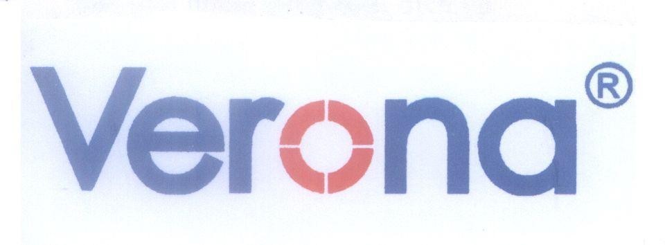 Mẫu nhãn hiệu Verona