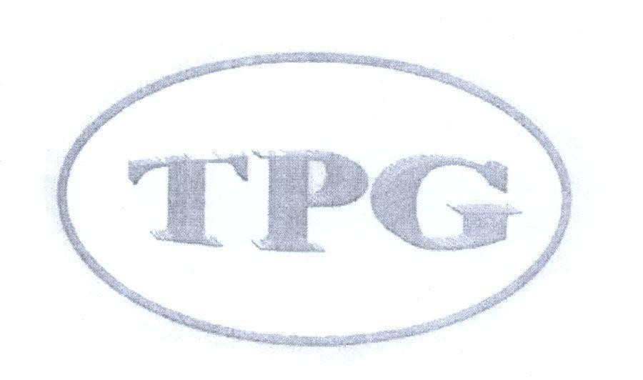 Mẫu nhãn hiệu TPG