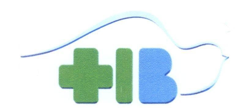 Mẫu nhãn hiệu HB + IB