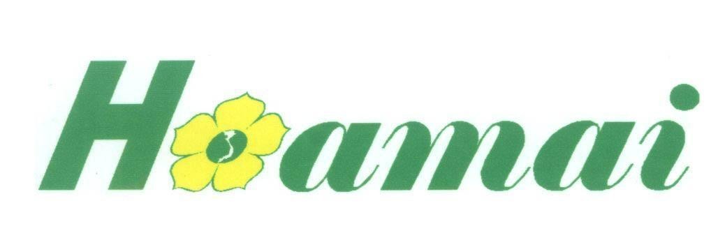 Mẫu nhãn hiệu Hoamai