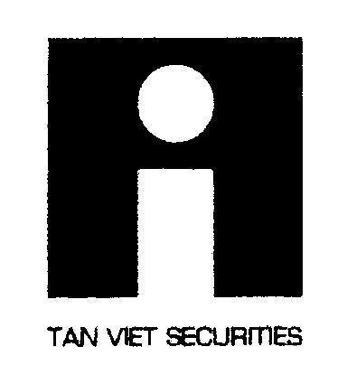 Mẫu nhãn hiệu i TAN VIET SECURITIES
