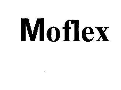 Mẫu nhãn hiệu Moflex