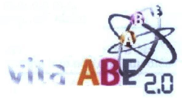 Mẫu nhãn hiệu vita ABE 2.0