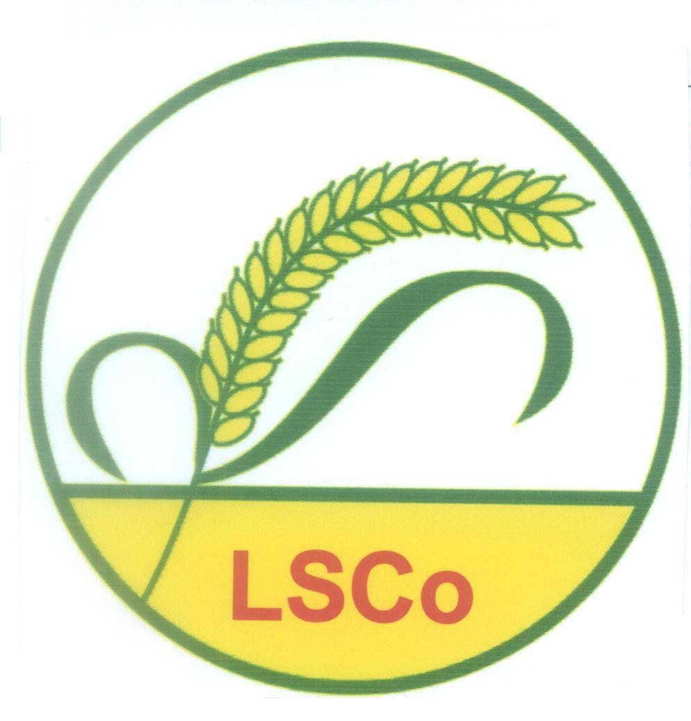 Mẫu nhãn hiệu LSCo