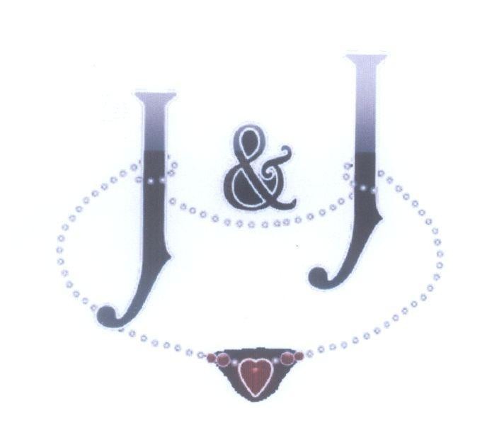 Mẫu nhãn hiệu J&J