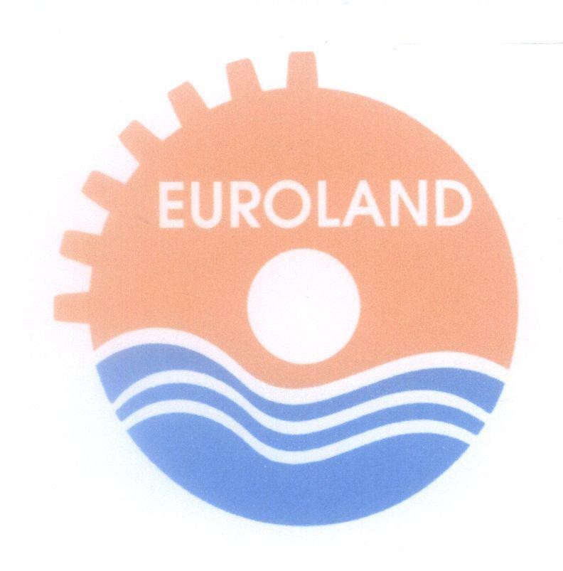 Mẫu nhãn hiệu EUROLAND