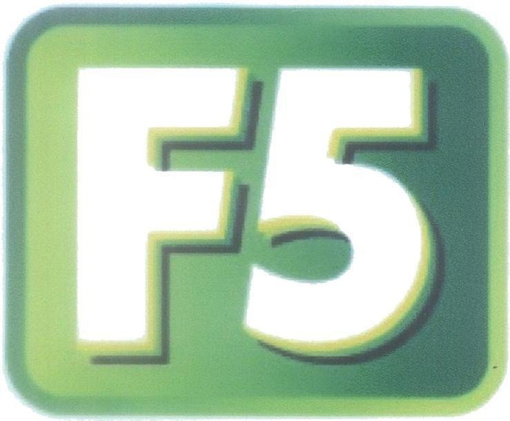 Mẫu nhãn hiệu F5