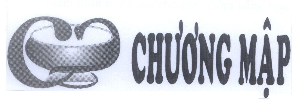 Mẫu nhãn hiệu Chương Mập