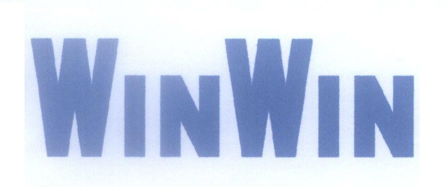 Mẫu nhãn hiệu WINWIN