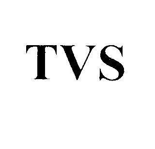 Mẫu nhãn hiệu TVS