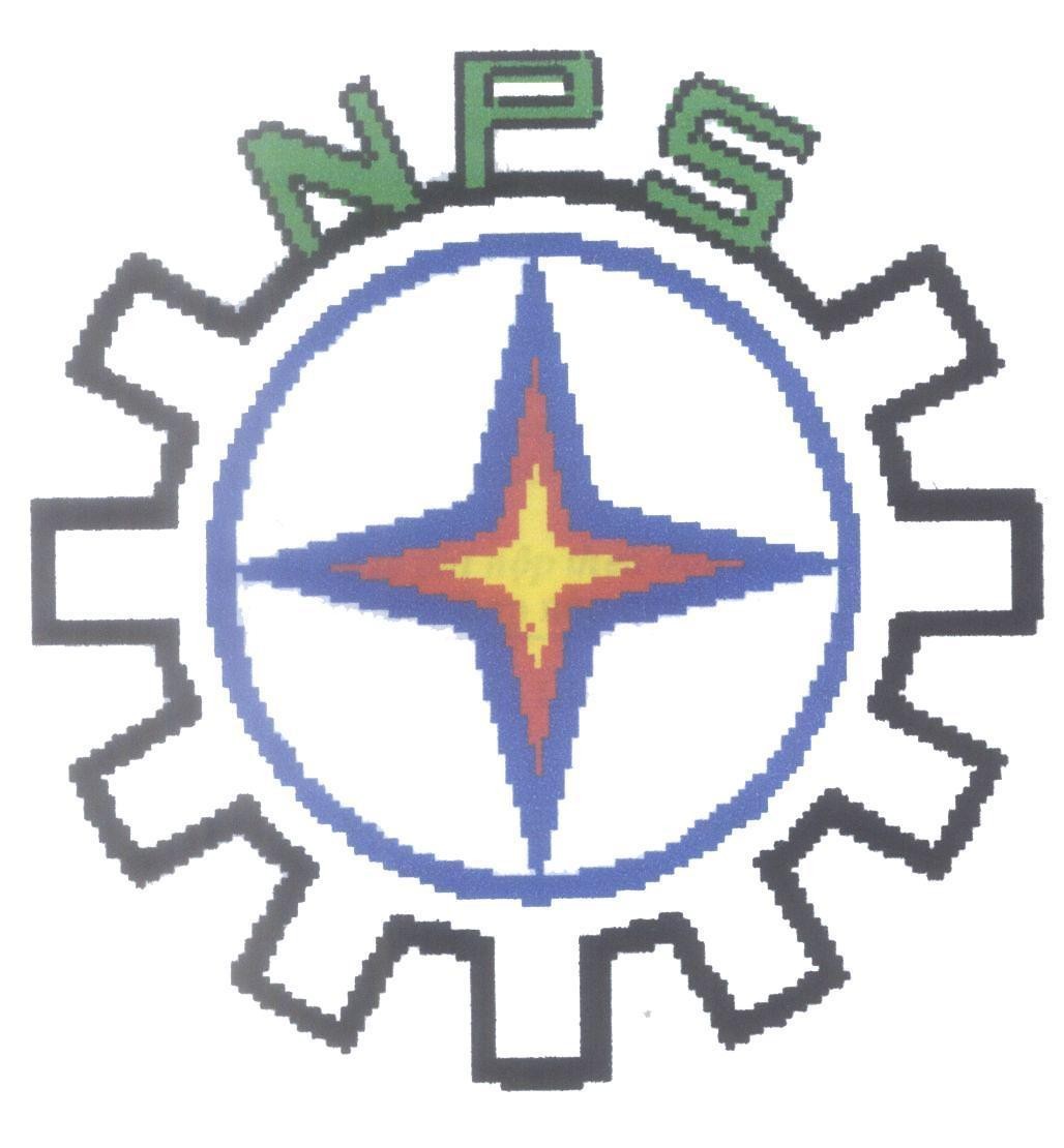 Mẫu nhãn hiệu NPS