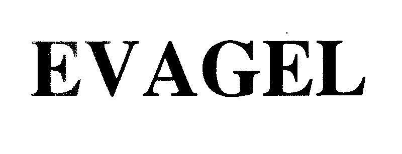 Mẫu nhãn hiệu EVAGEL