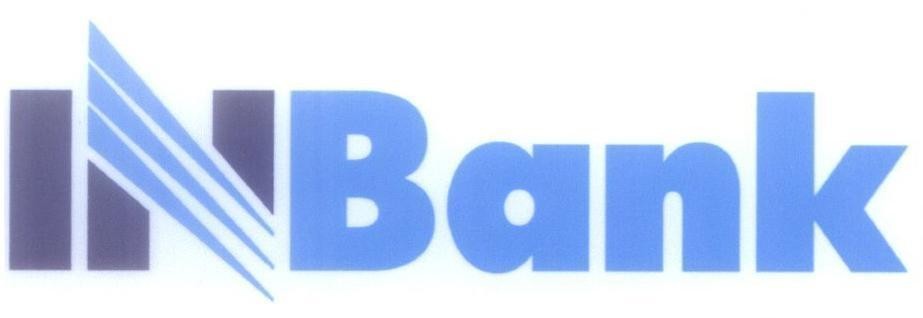Mẫu nhãn hiệu INBank