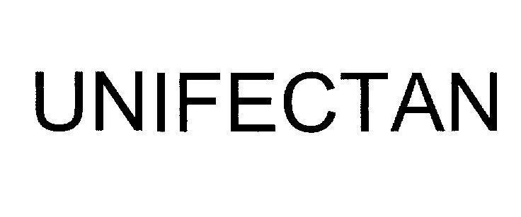 Mẫu nhãn hiệu UNIFECTAN