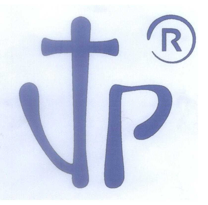 Mẫu nhãn hiệu VP vtp