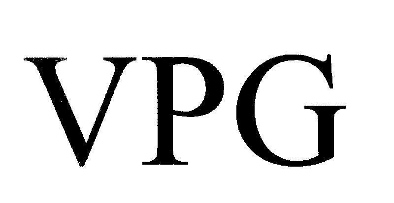 Mẫu nhãn hiệu VPG