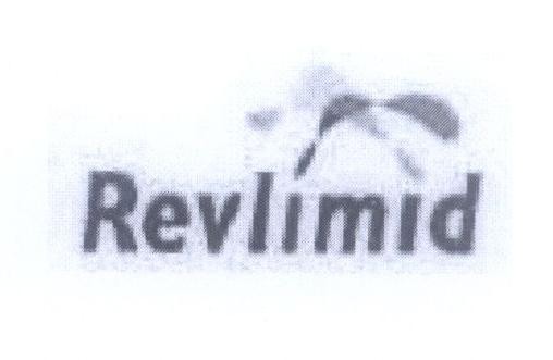 Mẫu nhãn hiệu Revlimid