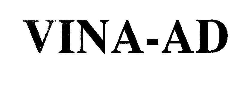 Mẫu nhãn hiệu VINA-AD