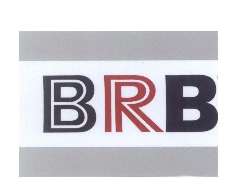 Mẫu nhãn hiệu BRB