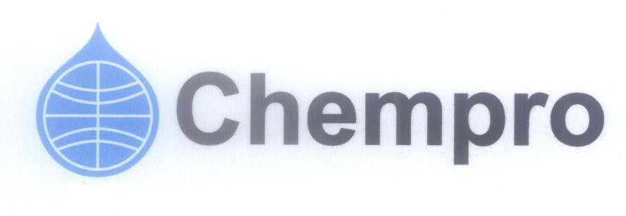 Mẫu nhãn hiệu Chempro