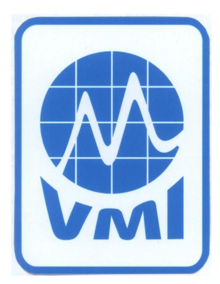 Mẫu nhãn hiệu VMI