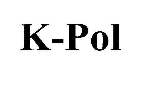 Mẫu nhãn hiệu K-Pol