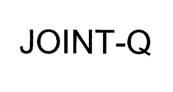Mẫu nhãn hiệu JOINT-Q