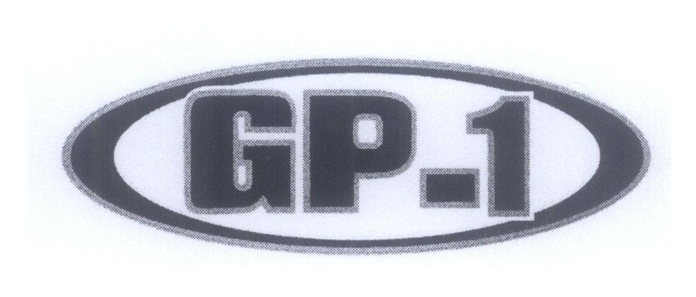 Mẫu nhãn hiệu GP-1