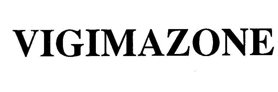 Mẫu nhãn hiệu VIGIMAZONE