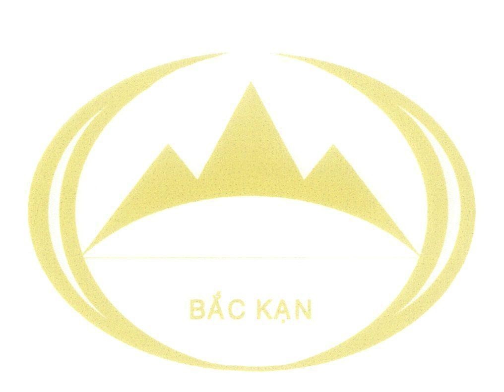 Mẫu nhãn hiệu Bắc Kạn